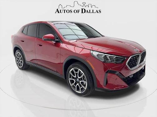 2024 BMW X2 xDrive28i