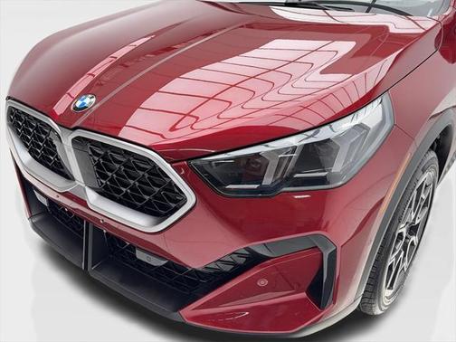 2024 BMW X2 xDrive28i