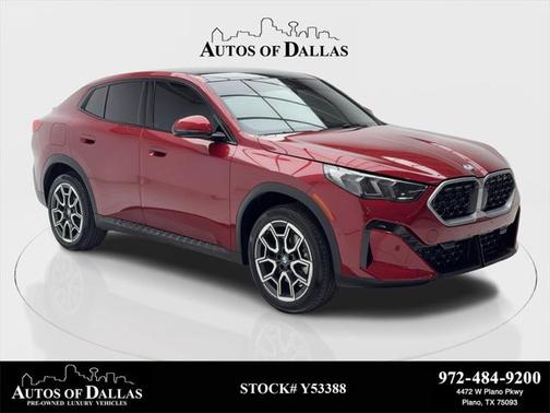 2024 BMW X2 xDrive28i
