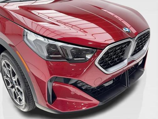 2024 BMW X2 xDrive28i