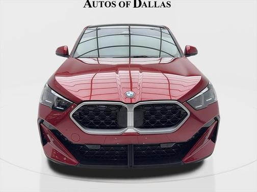 2024 BMW X2 xDrive28i