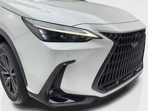 2025 Lexus NX 250 Premium