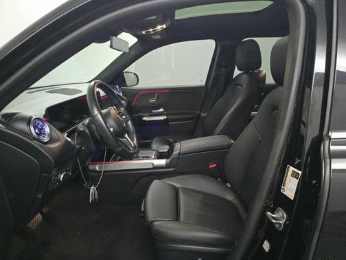 2023 Mercedes-Benz EQB 250 Base