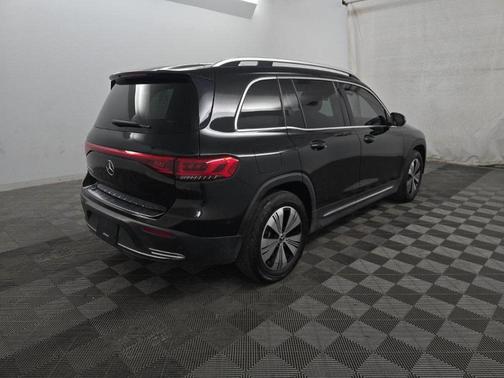 2023 Mercedes-Benz EQB 250 Base