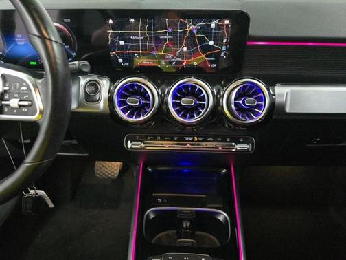 2023 Mercedes-Benz EQB 250 Base