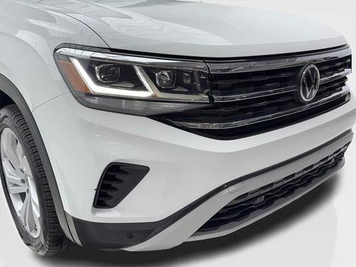 2023 Volkswagen Atlas 3.6L SE w/Technology