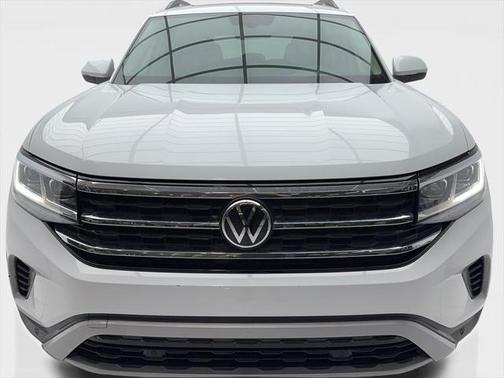 2023 Volkswagen Atlas 3.6L SE w/Technology
