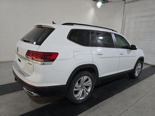 2023 Volkswagen Atlas 3.6L SE w/Technology
