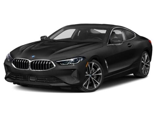 2020 BMW 840 i