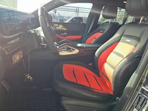 2023 Mercedes-Benz AMG GLE 53 4MATIC+ Coupe