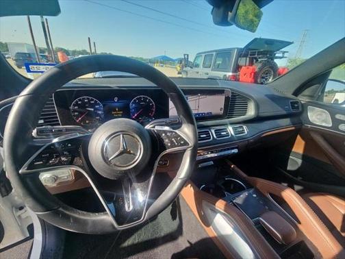 2024 Mercedes-Benz GLE 350 4MATIC