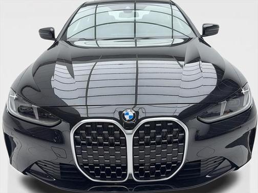2025 BMW 430 i