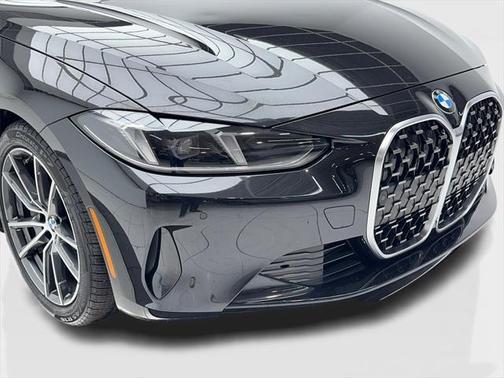 2025 BMW 430 i