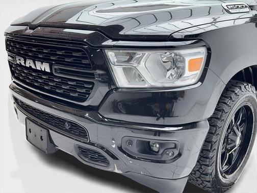 2024 RAM 1500 Big Horn/Lone Star