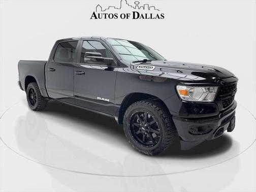 2024 RAM 1500 Big Horn/Lone Star