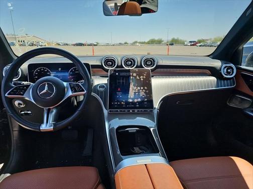 2023 Mercedes-Benz GLC 300 Base