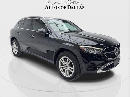 2023 Mercedes-Benz GLC 300 Base