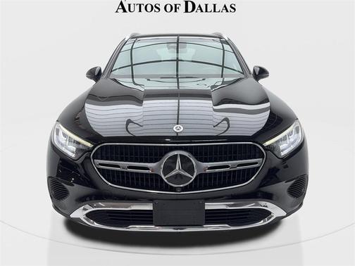 2023 Mercedes-Benz GLC 300 Base