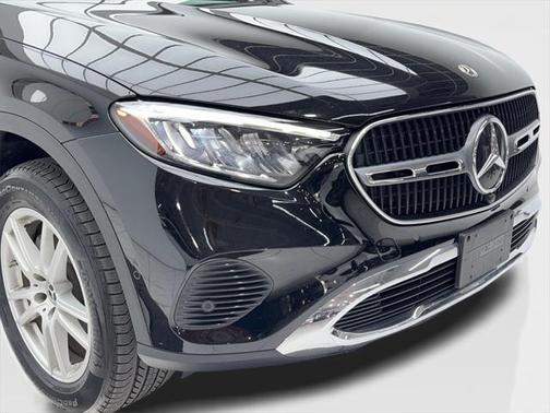2023 Mercedes-Benz GLC 300 Base