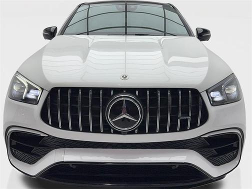 2021 Mercedes-Benz AMG GLE 63 S 4MATIC+
