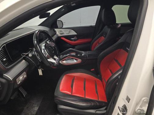 2021 Mercedes-Benz AMG GLE 63 S 4MATIC+