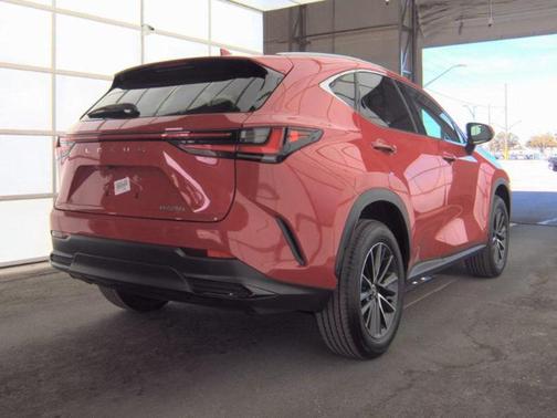 2024 Lexus NX 250 Premium