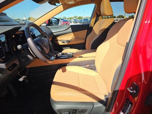2024 Lexus NX 250 Premium