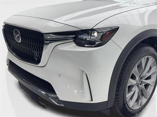 2024 Mazda CX-90 3.3 Turbo Premium Plus