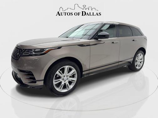 2023 Land Rover Range Rover Velar P250 S R-Dynamic