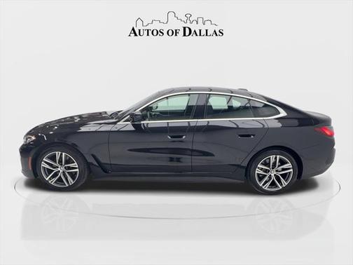 2024 BMW 430 Gran Coupe i xDrive