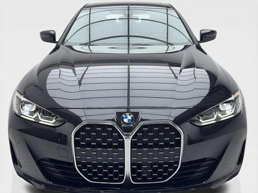2024 BMW 430 Gran Coupe i xDrive