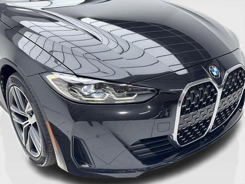 2024 BMW 430 Gran Coupe i xDrive