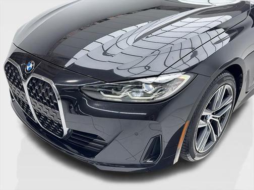 2024 BMW 430 Gran Coupe i xDrive