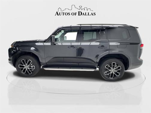 2024 Lexus GX 550 Premium+