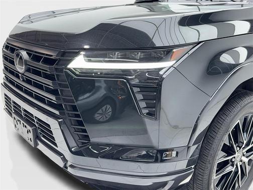 2024 Lexus GX 550 Premium+