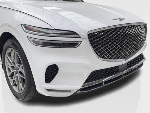 2024 Genesis GV70 2.5T AWD