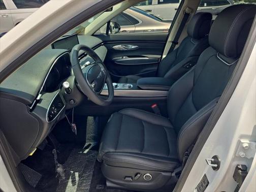 2024 Genesis GV70 2.5T AWD