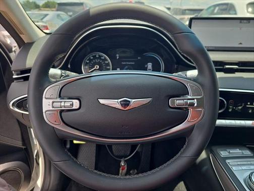 2024 Genesis GV70 2.5T AWD