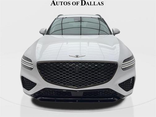 2022 Genesis GV70 3.5T AWD Sport