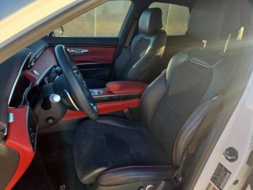 2022 Genesis GV70 3.5T AWD Sport