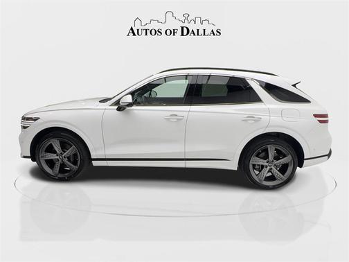 2022 Genesis GV70 3.5T AWD Sport