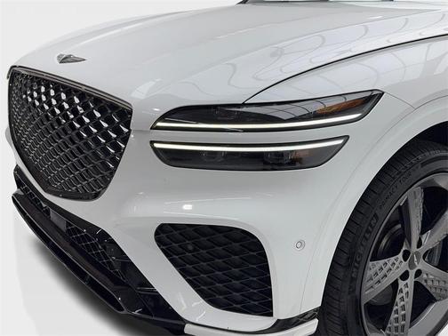2022 Genesis GV70 3.5T AWD Sport