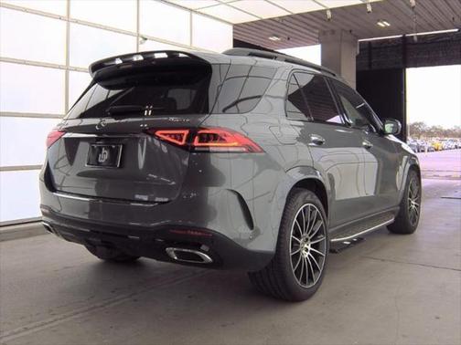 2023 Mercedes-Benz GLE 350 4MATIC