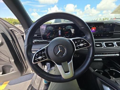 2023 Mercedes-Benz GLE 350 4MATIC