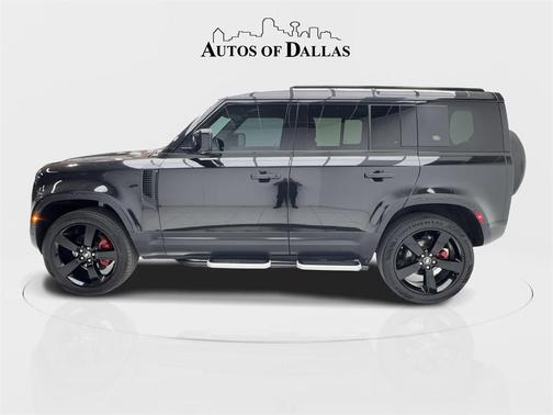 2023 Land Rover Defender 110 S