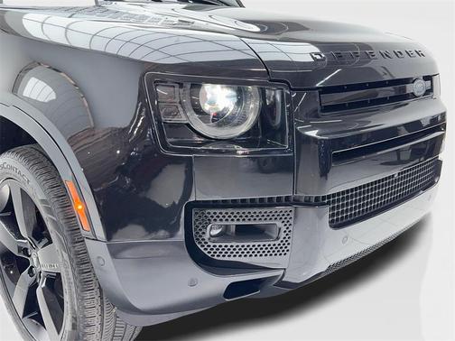 2023 Land Rover Defender 110 S