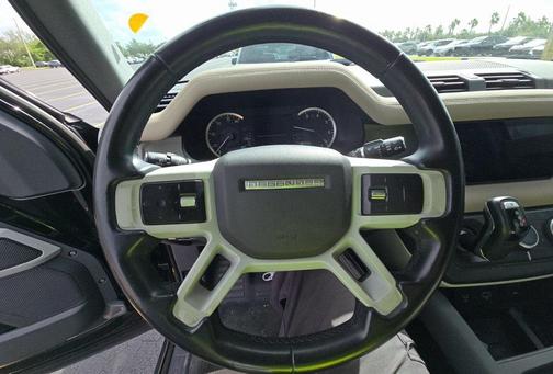 2023 Land Rover Defender 110 S
