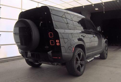 2023 Land Rover Defender 110 S