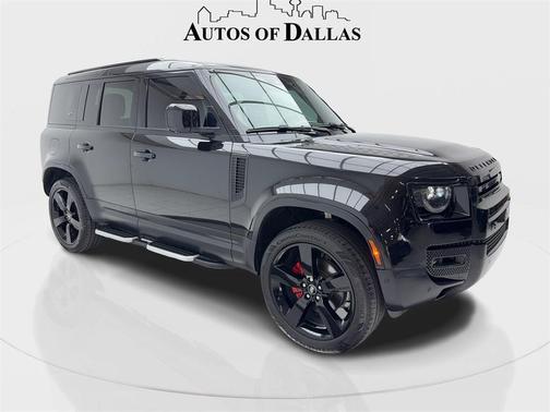 2023 Land Rover Defender 110 S