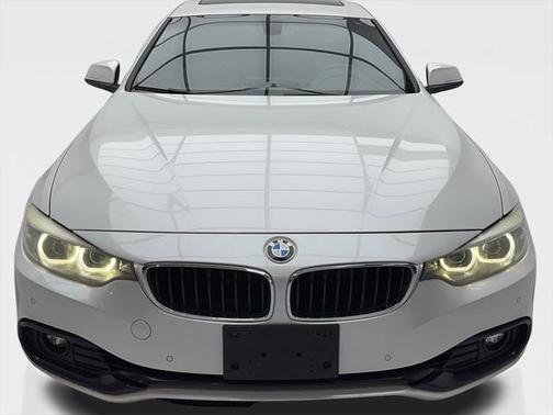 2018 BMW 430 Gran Coupe i